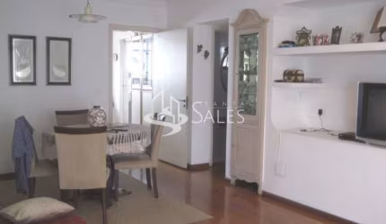 Apartamento com 3 quartos à venda na Rua Calógero Calia, 385, Vila Santo Estéfano, São Paulo, 118 m2 por R$ 570.000