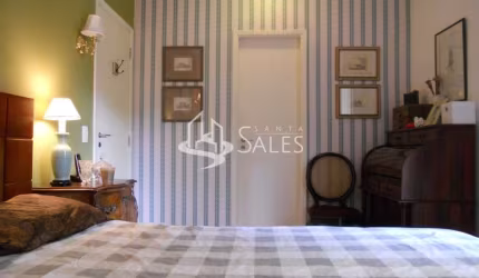 Apartamento com 3 quartos à venda na Rua Doutor Bacelar, 395, Vila Clementino, São Paulo, 163 m2 por R$ 1.890.000