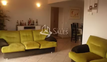 BELÍSSIMO APARTAMENTO 3 DORMITÓRIOS (1 SUÍTE) NO CORAÇÃO DA SAÚDE!!