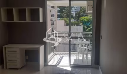 Apto na Vila Andrade com 1 dorm