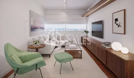 ESPETACULAR APARTAMENTO 2 SUÍTES EM OPORTUNIDADE ÚNICA AO LADO DA RUA AUGUSTA!!