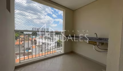 Imperdível! Apartamento à venda em São Paulo-SP, bairro Saúde: 3 quartos, 1 suíte, 1 sala, 2 banheiros, 1 vaga, 58,75m².
