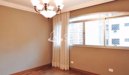 BELISSIMO APTO COM 4 DORMITORIOS E 3 SUITES EM MOEMA