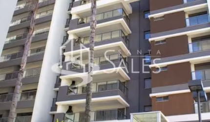 Apartamento com 3 quartos à venda na Rua Desembargador Eliseu Guilherme, 365, Paraíso, São Paulo, 108 m2 por R$ 2.150.000