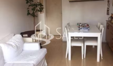 APARTAMENTO - CAMPO BELO