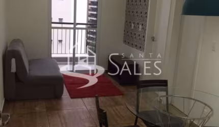 Apartamento à venda em São Paulo-SP, Jardim Ampliação: 1 quarto, 1 banheiro, 2 vagas, 44m² de área. Aproveite!