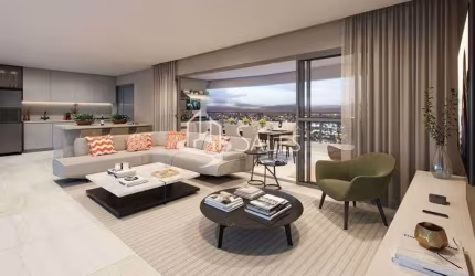 Apartamento 3 dormitorios/ 3 suítes 120m2 no Coração do Paraiso!!