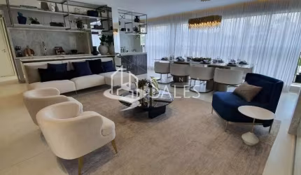 APTOS 2 E 3 SUITES, NA VILA MARIANA EM CONSTRUÇÃO