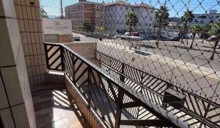 Apartamento para Venda, Boqueirão, 1 dormitório, 1 banheiro, 1 vaga