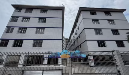 Apartamento para Venda em Praia Grande, Canto do Forte, 1 dormitório, 1 banheiro, 1 vaga
