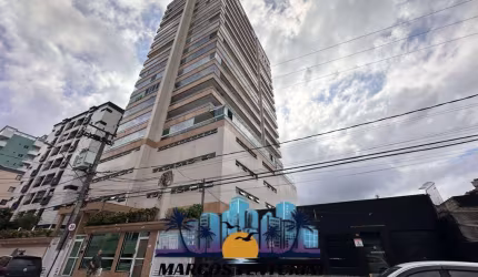Apartamento para Venda em Praia Grande, Boqueirão, 3 dormitórios, 2 suítes, 3 banheiros, 2 vagas