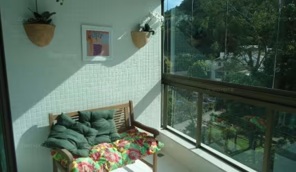 Apartamento 3 quartos em Praia Da Costa