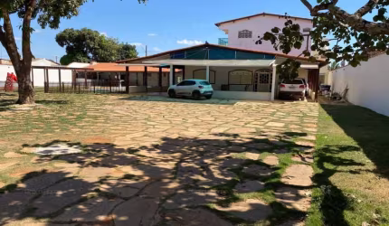 Casa 7 quartos em Jardim Brasília