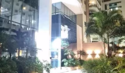Apartamento 4 quartos em Praia Da Costa