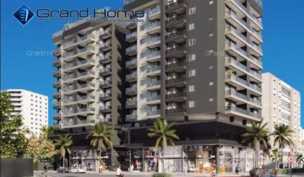 Apartamento 4 quartos em Praia Da Costa