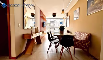 Apartamento 2 quartos em Praia Da Costa