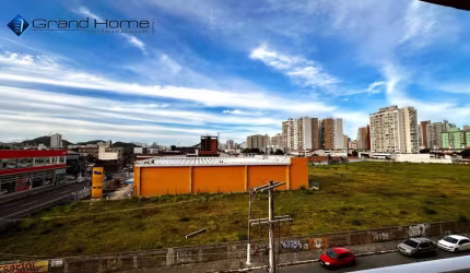 Apartamento 3 quartos em Itapuã