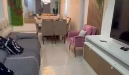 Apartamento 3 quartos em Jockey De Itaparica