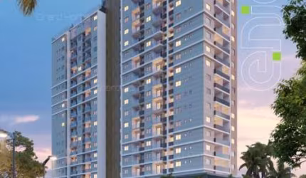 Sala comercial com 1 sala à venda na Rua Guanabara, Itapuã, Vila Velha, 31 m2 por R$ 669.468