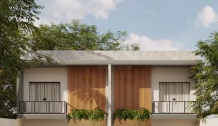 Casa 3 quartos em Jardim Asteca