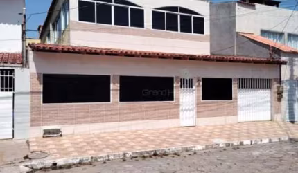 Casa 5 quartos em Jardim Colorado