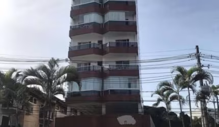 Apartamento 3 quartos em Jardim Camburi