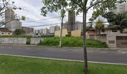 TerrenoPraia De Itaparica