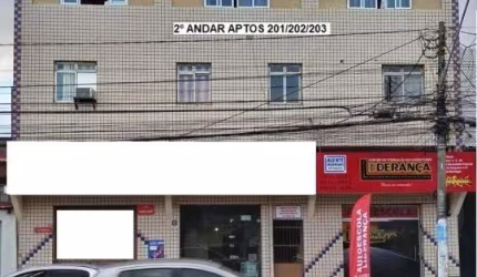 Apartamento 3 quartos em Nova Itaparica