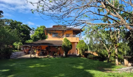 Chácara 4 quartos em Retiro Do Congo