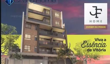 Apartamento 1 quarto em Jardim Da Penha
