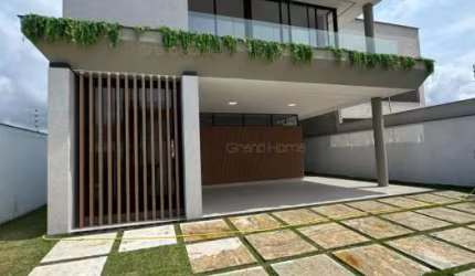 Casa 4 quartos em Interlagos