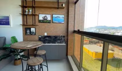 Apartamento 2 quartos em Itapuã