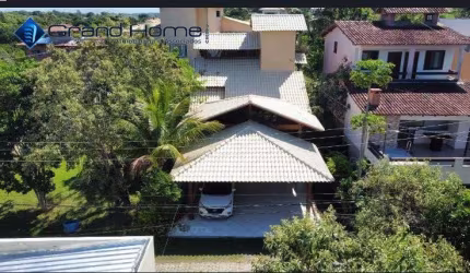 Casa 2 quartos em área Rural De Vila Velha