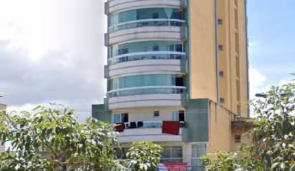 Apartamento 3 quartos em Itapuã