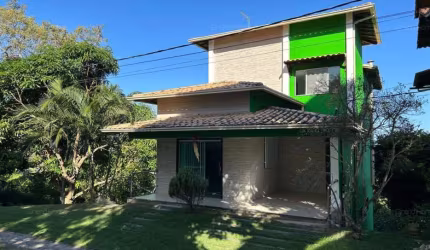 Casa 4 quartos em Retiro Do Congo