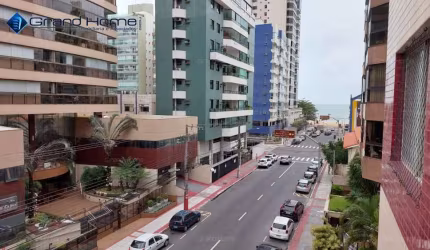 Apartamento 2 quartos em Praia Da Costa