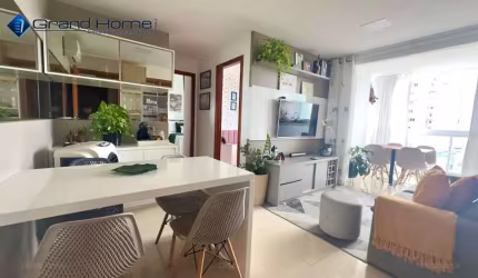 Apartamento 2 quartos em Praia De Itaparica