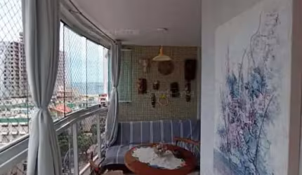 Apartamento 3 quartos em Itapuã