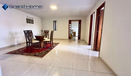 Casa 4 quartos em Interlagos
