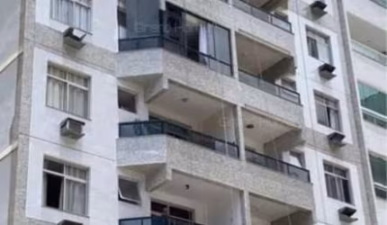 Apartamento 3 quartos em Praia Da Costa