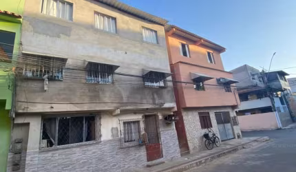 Apartamento 2 quartos em Glória