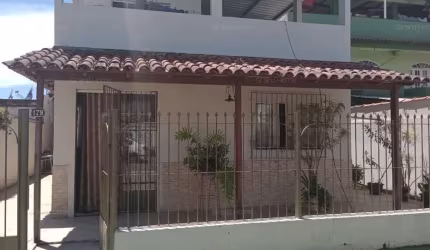 Casa 4 quartos em Glória