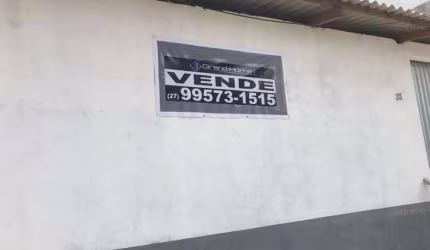 Casa 4 quartos em Itapuã