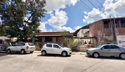 Casa 3 quartos em Centro