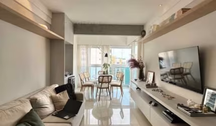 Apartamento 2 quartos em Praia Da Costa