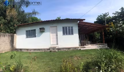 Casa 4 quartos em Ponta Da Fruta