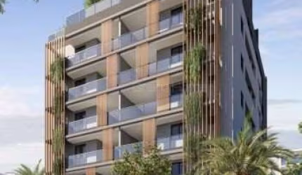 Cobertura 3 quartos em Jardim Camburi