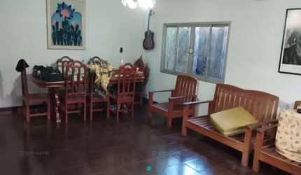 Casa 4 quartos em Aribiri