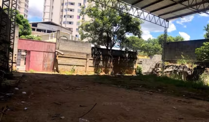 TerrenoIlha Dos Ayres