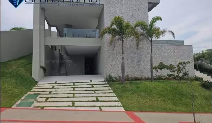 Casa 4 quartos em Santa Paula I